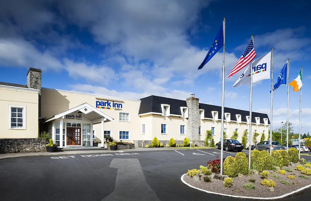 Park Inn By Radisson Shannon Airport-1
