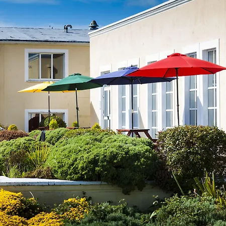Park Inn By Radisson Shannon Airport-2