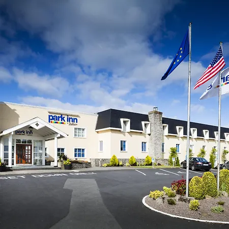 Park Inn By Radisson Shannon Airport-3