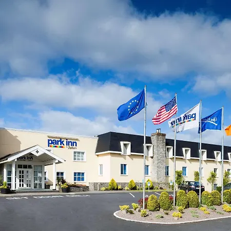 Park Inn By Radisson Shannon Airport-2